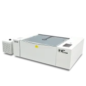 GCC LaserPro E200S Series Desktop Laser Engraver photo 3