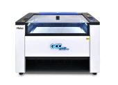 GCC LaserPro Piolas Series CO2 Laser Engraver photo 3