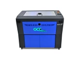 GCC LaserPro Spirit LS PRO Laser Engraving Machine photo 2