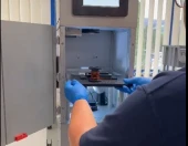 Gemini 4E Laser Wire Stripper photo 3