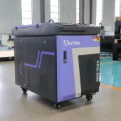 Handheld Laser Cleaning Machine 1500w-6000w