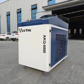 Handheld Laser Cleaning Machine 1500w-6000w photo 3