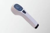Handheld Low-Level Laser Therapy Device | Dual-Wavelength Portable LLLT System