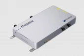 Harmony Optical Parametric Amplifier for Jasper X0 and Jasper Flex