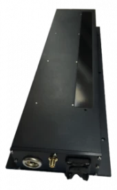 Hawk Dual Energy X-Ray Line Scan Detector