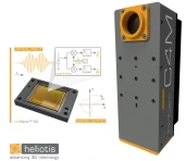 heliCam C4M CMOS Camera