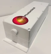High-Efficiency Pulsed Laser Systems for Industrial and Custom Applications