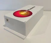 High-Efficiency Pulsed Laser Systems for Demanding Applications photo 1