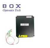 High-Gain 1550nm Semiconductor Optical Amplifier