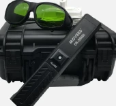 High-Power Forensic 3-Dand Detection Light OR-GSS600 photo 1