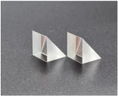 High-Precision Laser Prisms: Customizable, Durable, and Versatile