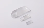 High Quality Optical Glass Dove Prism Image Rotator