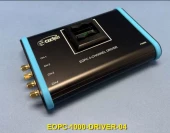 High Speed Electro-Optic Polarization Controller-Scrambler photo 2