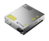 HM Harmonic Module: High-Performance Wavelength Conversion, 4 Switchable Outputs photo 1