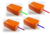 iC-Mini series Compact diode module