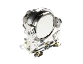 ILAO STAR Deformable Mirror - Advanced Actuator Technology for Ultra-Intense Lasers photo 2