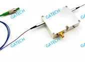 Integration Acousto-Optic Modulator