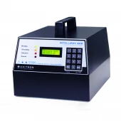 IntelliRay 600: Compact, Programmable UV Flood Curing System photo 2