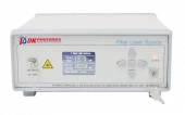 L-band Tunable Fiber Laser