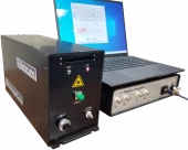 λ-Master 950 Tunable Diode Laser