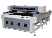 Large Work Area Glass Laser Cutting and Engraving Machine