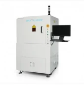 Laser Depaneling PCB Machine HDZ- UVC3030