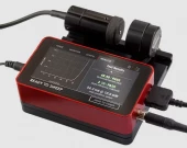 World Star Tech Laser Diode Analyzer v1.0 - Fast and Accurate LIV Curve Generation