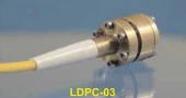 Laser Diode to Fiber Coupler - Pigtail Style
