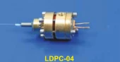 Laser Diode to Fiber Coupler - Pigtail Style photo 4
