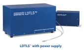 Laser-Driven Tunable Light Source (LDTLS™) photo 2