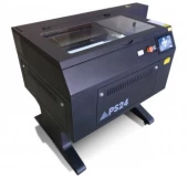 Laser Engraving and Cutting Machine PS24 by Full Spectrum Laser