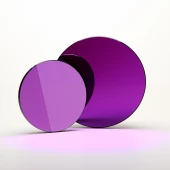 Laser Line HR Mirrors – Nd:YAG, Yb:YAG, Ti:Sapphire, Custom - Alien Photonics photo 2