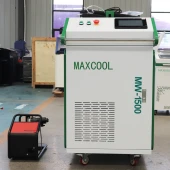 Laser Welding Machine
