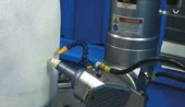 LASERDYNE 795 5-Axis Laser Machining System photo 2