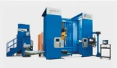 LASERDYNE 795 5-Axis Laser Machining System photo 3