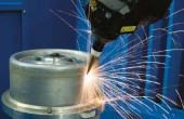 LASERDYNE 795 5-Axis Laser Machining System photo 4