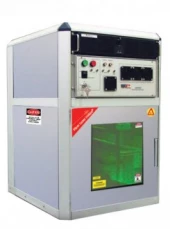 LASERTOWER Desktop Laser Marking and Engraving System
