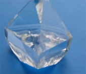 LBO Crystals with Low Absorption