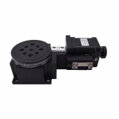 LDT-60WS: 50mm Travel, 0.02mm Repeatability, Motorized RotationStage