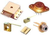 Thumbnail of LDX-2305-665: 665nm 350mW Multimode Laser Diode photo 1