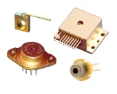 Thumbnail of LDX-3110-1550: 1550nm 1500mW Multimode Diode Laser photo 1