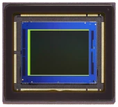 LI7030SA CMOS Sensor