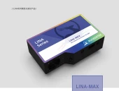 LINA-MAX Miniature Spectrometer