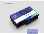 LINA-PIUS Compact Spectrometer