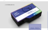 LINA-PRO PLUS Spectrometer