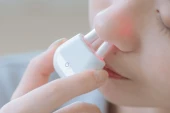 Thumbnail of LLLT Series Nasal Laser Therapy Device photo 2