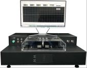 Long Lead Screw Fiber Taper XQ7170 for Optical Combiners