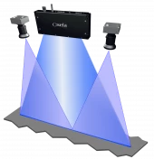 Line Scan Illumination photo 2