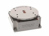 Low Temperature  Piezoelectric Motion - Rotator Series