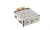 LS35x .Lab Linear motion with position control, high resolution & super-quiet motion